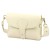 Vera Pelle damska listonoszka skóra naturalna crossbody torebka na ramię