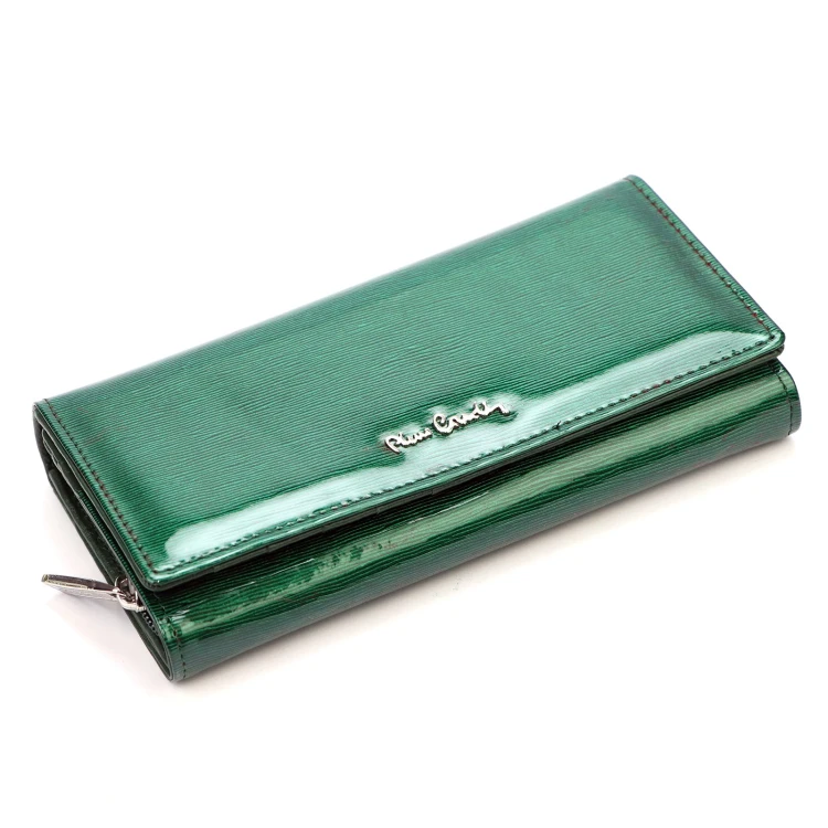 Pierre Cardin 05 LINE 106 — zielony
