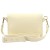 Vera Pelle damska listonoszka skóra naturalna crossbody torebka na ramię