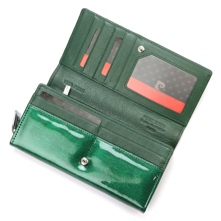 Pierre Cardin 05 LINE 106 — zielony