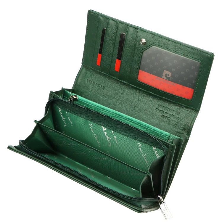 Pierre Cardin 05 LINE 106 — zielony
