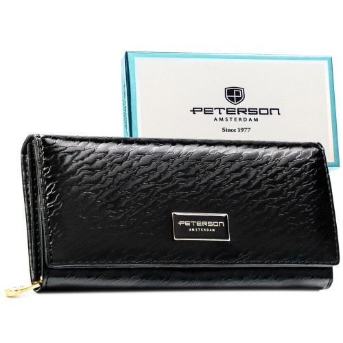 Peterson PTN PX20-CNF — czarny