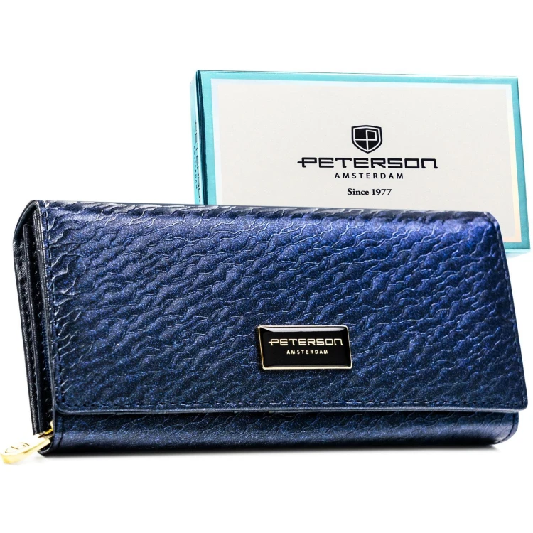 Peterson PTN PX20-CNF — niebieski