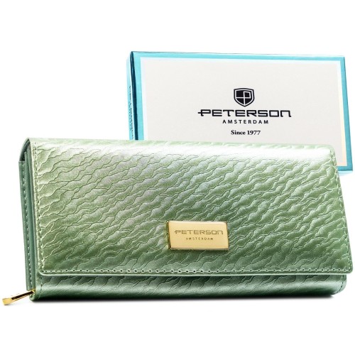 Peterson PTN PX20-CNF — miętowy