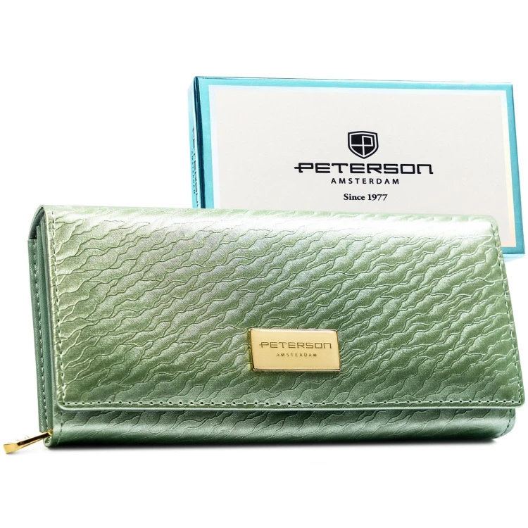 Peterson PTN PX20-CNF — miętowy