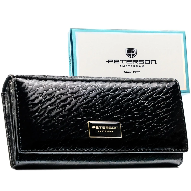 Peterson PTN PX22-CNF — czarny