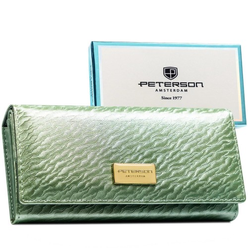 Peterson PTN PX22-CNF — miętowy