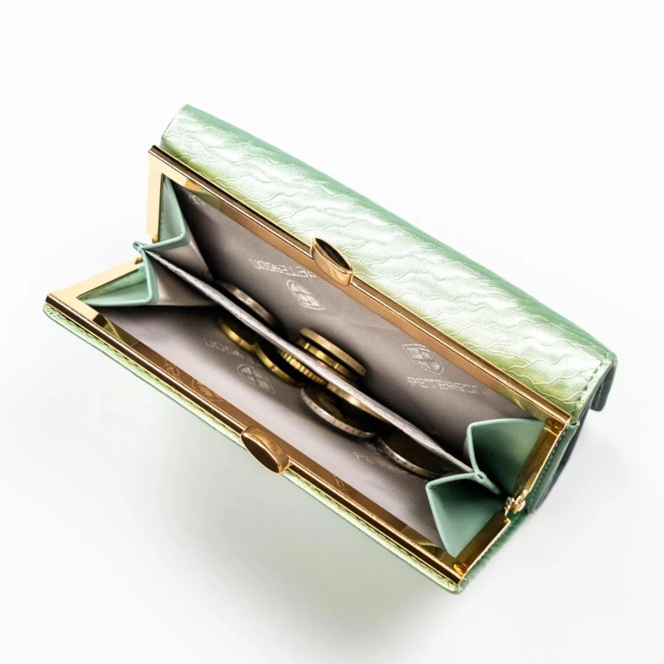 Peterson PTN PX23-CNF — miętowy