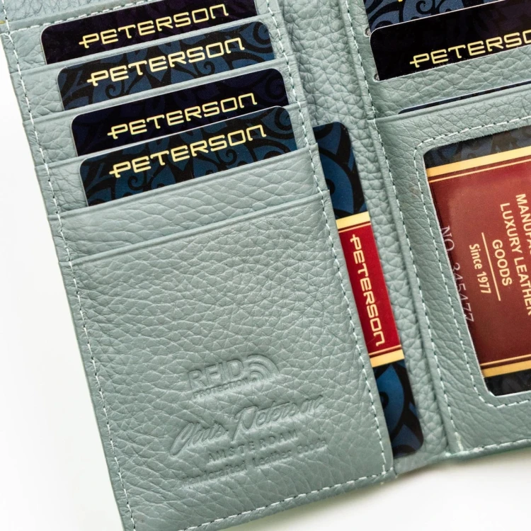 Peterson PTN PX23-CNF — miętowy