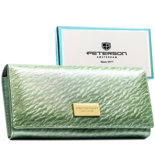 Peterson PTN PX24-CNF — miętowy