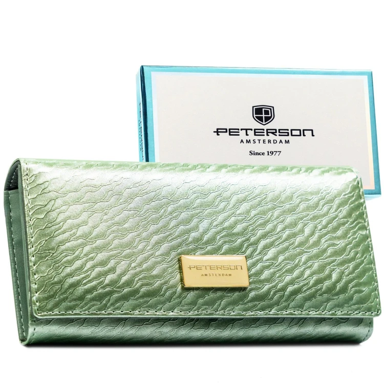 Peterson PTN PX24-CNF — miętowy