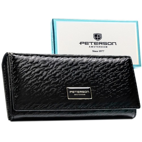 Peterson PTN PX27-CNF — czarny