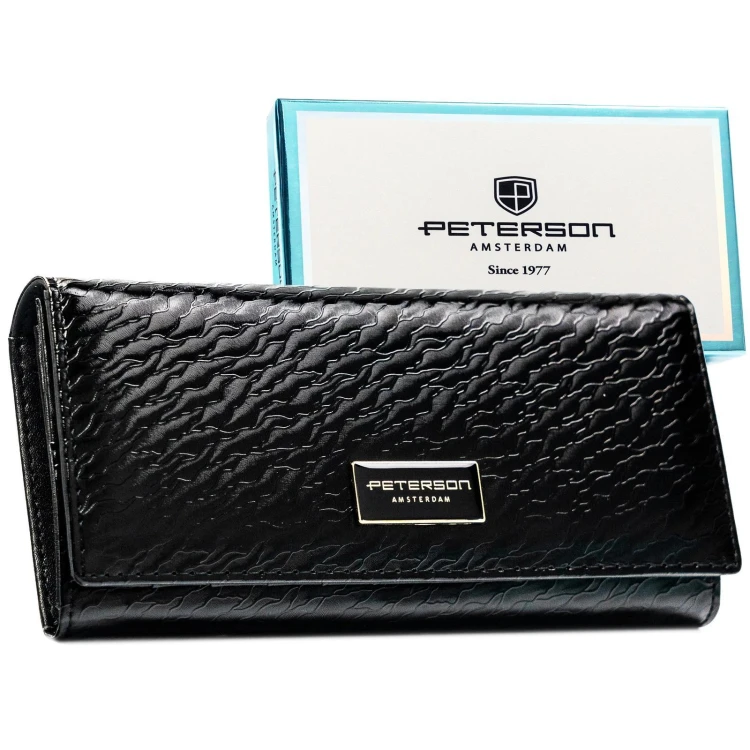 Peterson PTN PX27-CNF — czarny