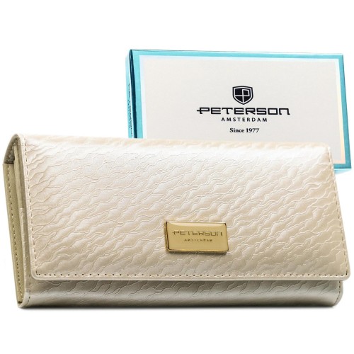 Peterson PTN PX27-CNF — ecrui