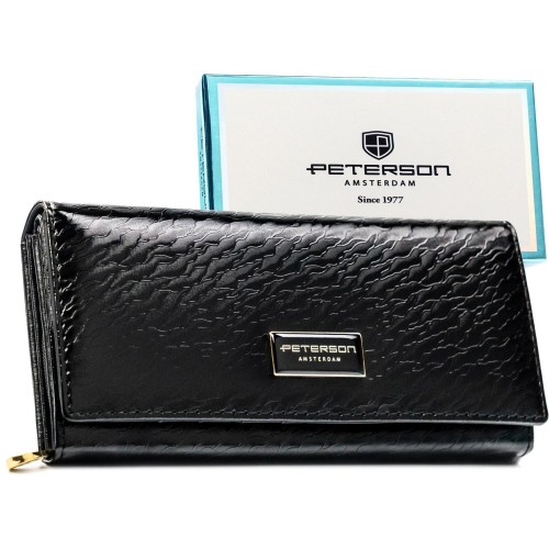 Peterson PTN PX28-CNF — czarny