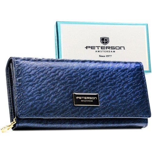 Peterson PTN PX28-CNF — niebieski