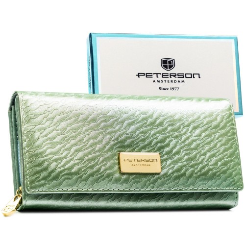 Peterson PTN PX28-CNF — miętowy