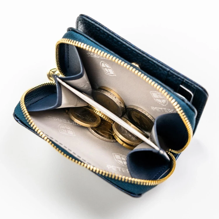 Peterson PTN PX33-CNF — niebieski