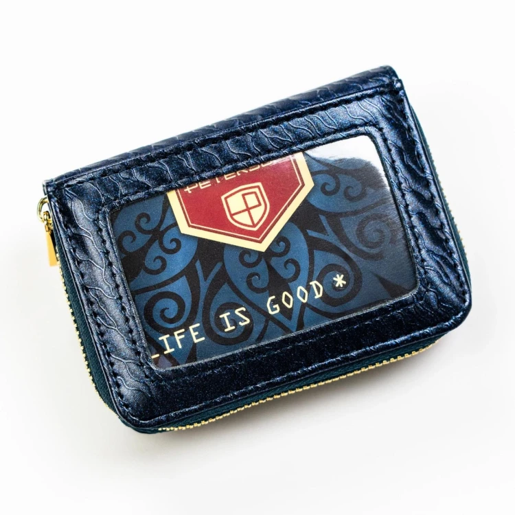 Peterson PTN PX33-CNF — niebieski