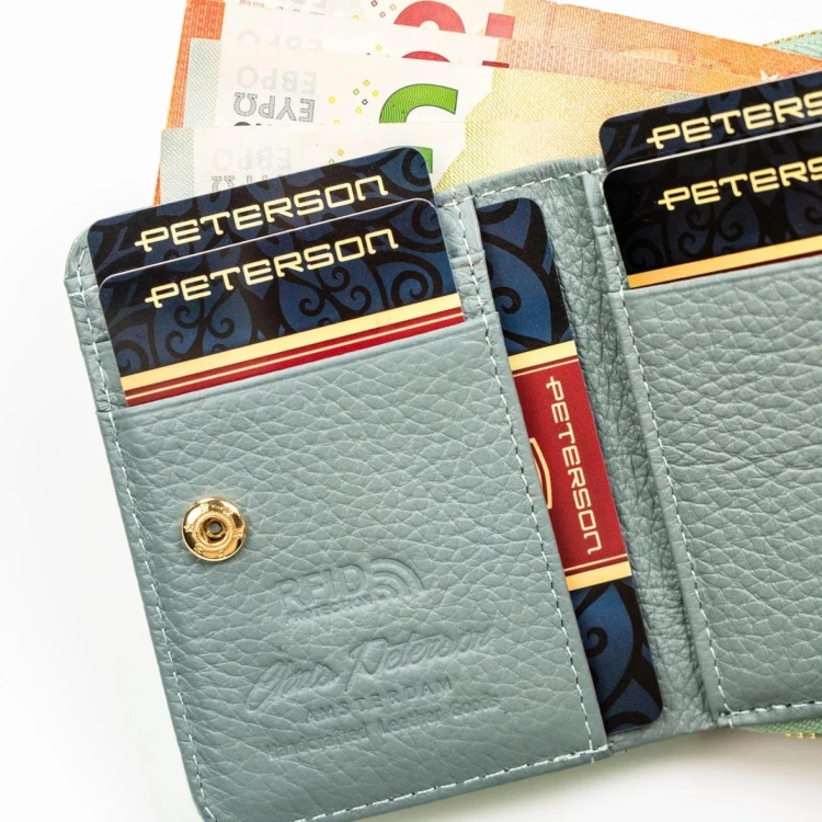 Peterson PTN PX33-CNF — miętowy