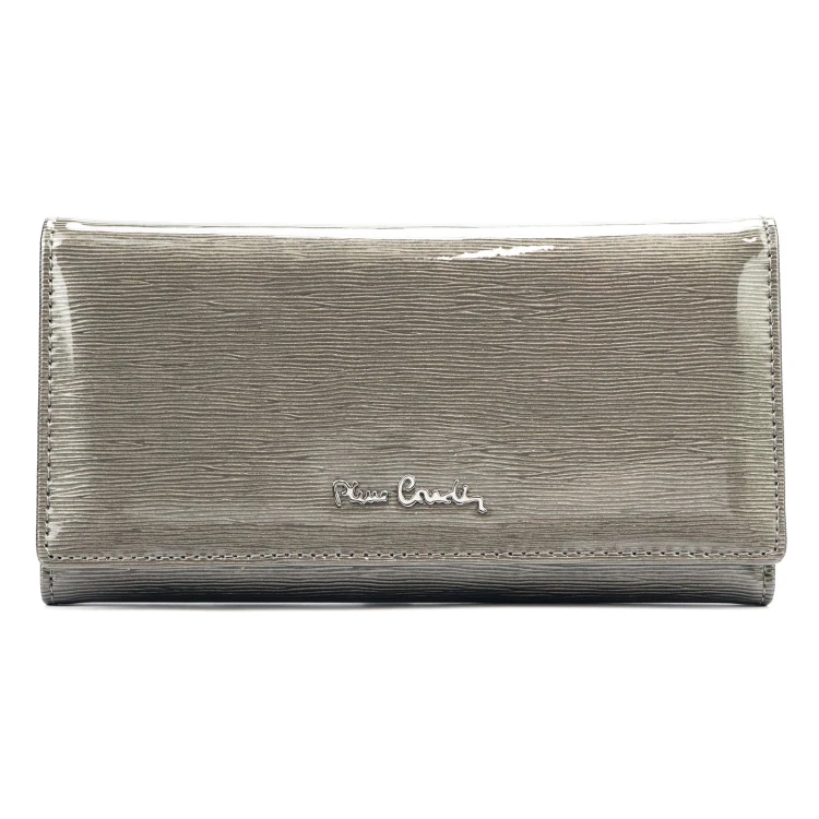 Skórzany damski portfel Pierre Cardin 05 LINE 114