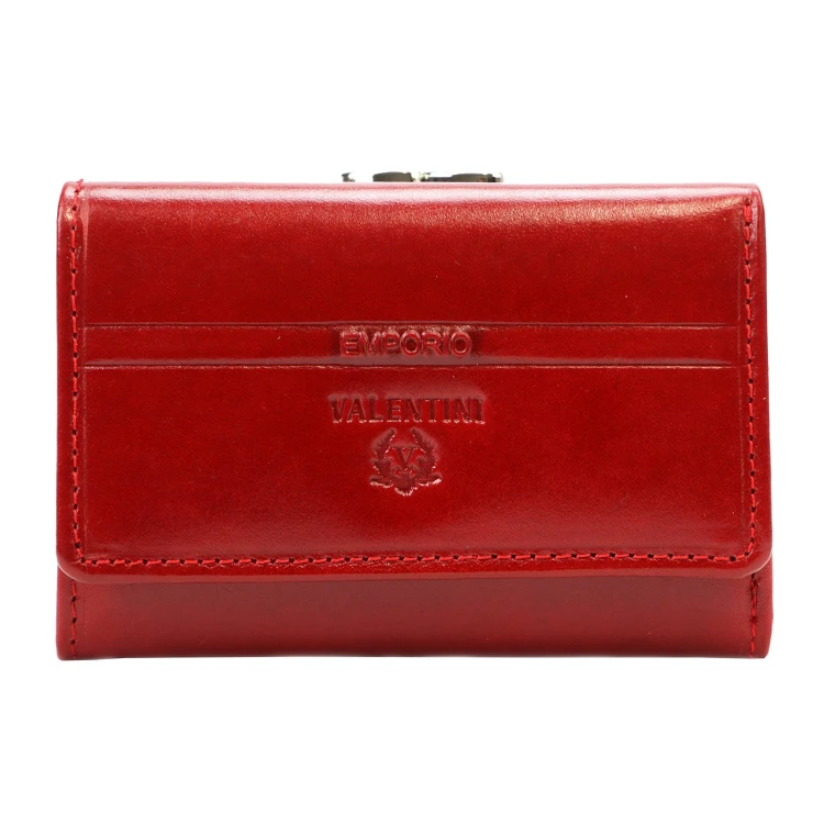 Emporio Valentini 563 P5 — czerwony