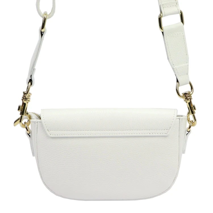 Damska torebka ze skóry naturalnej Luka 25-053 DOLLARO