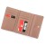 Pierre Cardin Portfel Damski Klasyczny Skóra Eko Duży Podłużna Portmonetka