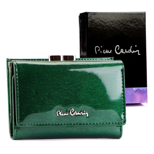Pierre Cardin 05 LINE 117 — zielony