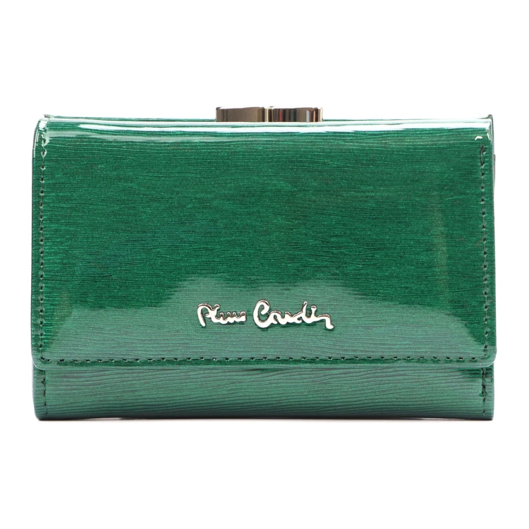 Pierre Cardin 05 LINE 117 — zielony