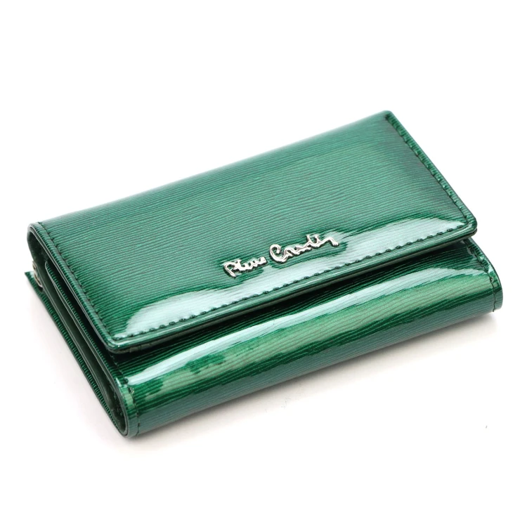 Pierre Cardin 05 LINE 117 — zielony