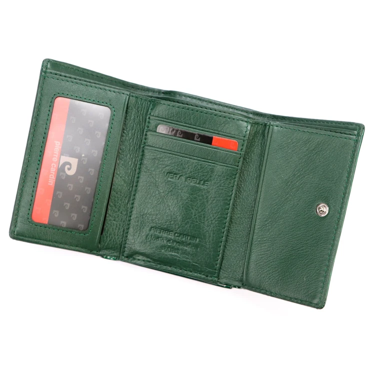 Pierre Cardin 05 LINE 117 — zielony