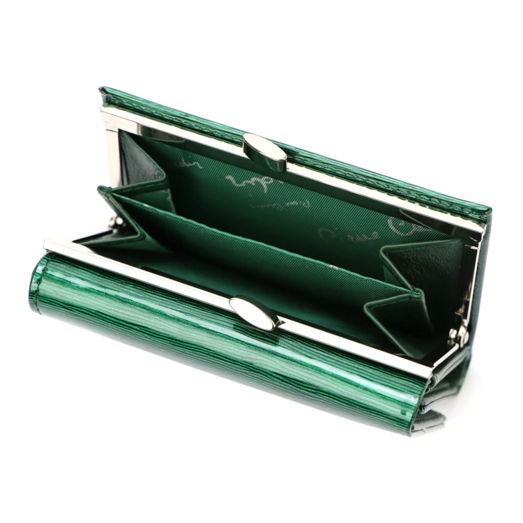 Pierre Cardin 05 LINE 117 — zielony