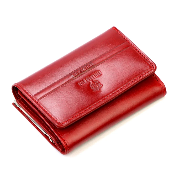 Emporio Valentini 563 P5 — czerwony