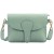 Vera Pelle damska listonoszka skóra naturalna crossbody torebka na ramię