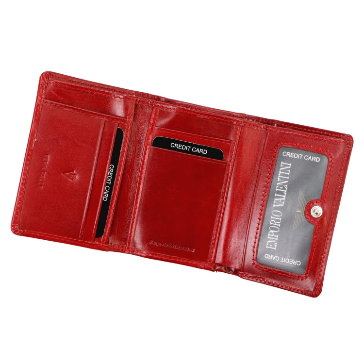 Emporio Valentini 563 P5 — czerwony