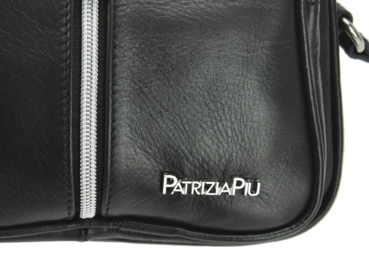 Damska torebka ze skóry naturalnej Patrizia 01-034