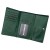 Lakierowany portfel damski Gregorio FRL-108 w kwiaty z biglem