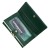 Lakierowany portfel damski Gregorio FRL-108 w kwiaty z biglem
