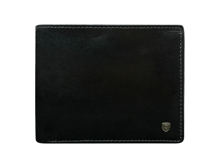 Rovicky N992-RVT RFID — czarny