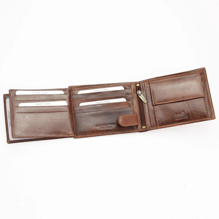 Rovicky N992-RVT RFID — czarny