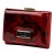 Portfel damski Gregorio FRL-132 w kwiaty z biglem