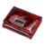 Portfel damski Gregorio FRL-132 w kwiaty z biglem