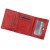 Portfel damski Gregorio FRL-132 w kwiaty z biglem