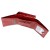 Portfel damski Gregorio FRL-132 w kwiaty z biglem
