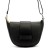 Vera Pelle Torebka Damska Listonoszka Skóra Naturalna Mała Crossbody
