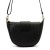 Vera Pelle Torebka Damska Listonoszka Skóra Naturalna Mała Crossbody