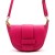 Vera Pelle Torebka Damska Listonoszka Skóra Naturalna Mała Crossbody