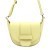 Vera Pelle Torebka Damska Listonoszka Skóra Naturalna Mała Crossbody