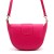 Vera Pelle Torebka Damska Listonoszka Skóra Naturalna Mała Crossbody